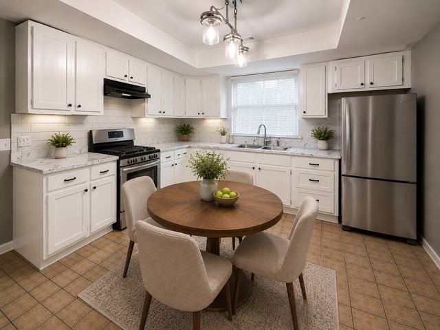3335 W 163rd Street, Markham, IL 60428
