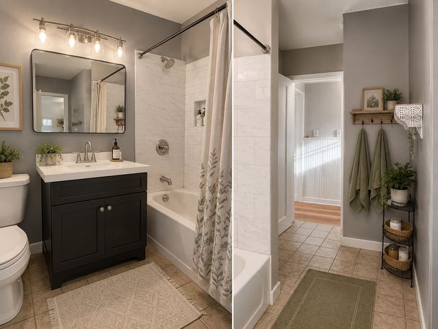3335 W 163rd Street, Markham, IL 60428