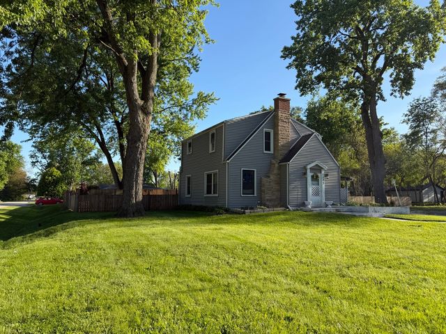 3335 W 163rd Street, Markham, IL 60428