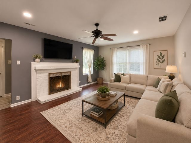 3335 W 163rd Street, Markham, IL 60428