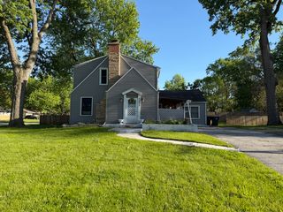 3335 W 163rd Street, Markham, IL 60428