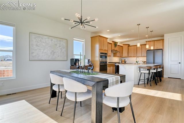 10757 Foggy Bend Lane, Peyton, CO 80831