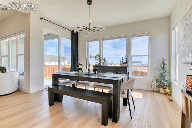 10757 Foggy Bend Lane, Peyton, CO 80831