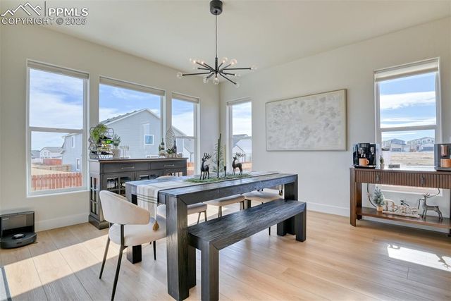 10757 Foggy Bend Lane, Peyton, CO 80831