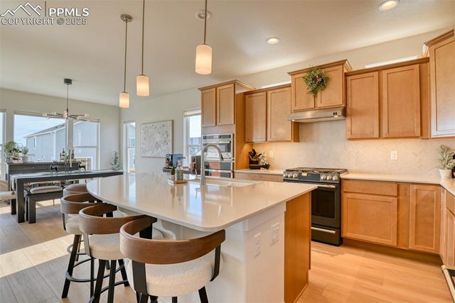 10757 Foggy Bend Lane, Peyton, CO 80831