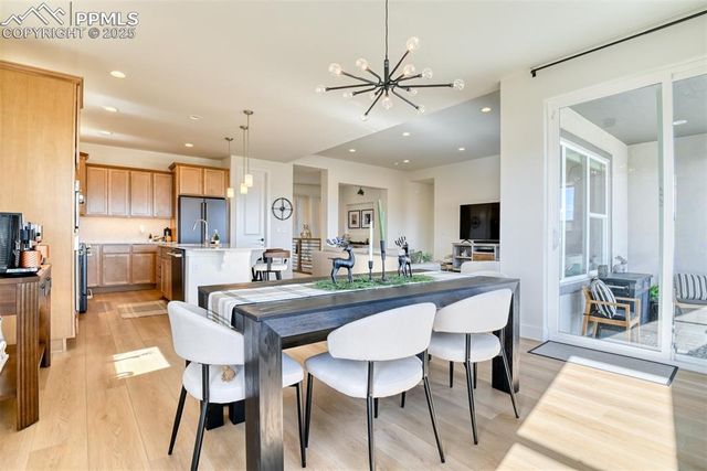 10757 Foggy Bend Lane, Peyton, CO 80831