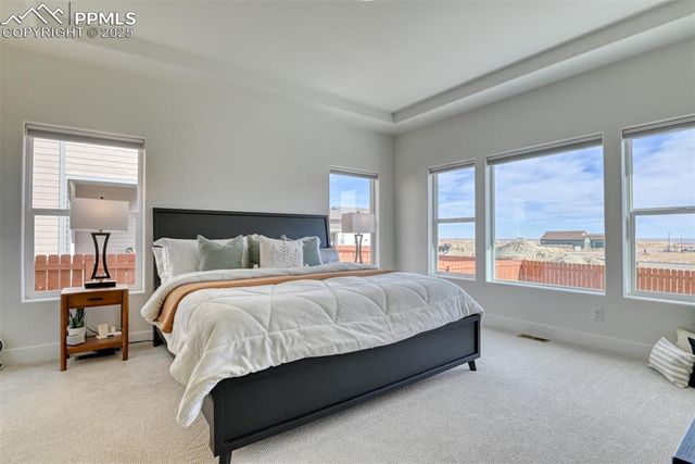 10757 Foggy Bend Lane, Peyton, CO 80831