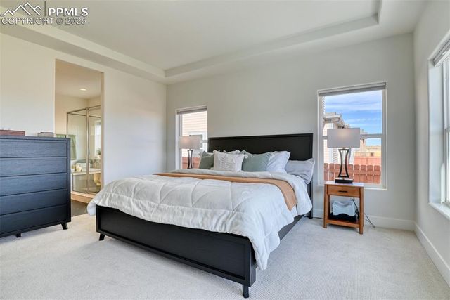 10757 Foggy Bend Lane, Peyton, CO 80831