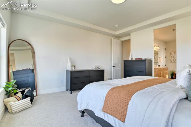 10757 Foggy Bend Lane, Peyton, CO 80831