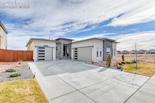 10757 Foggy Bend Lane, Peyton, CO 80831
