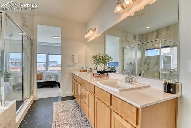 10757 Foggy Bend Lane, Peyton, CO 80831