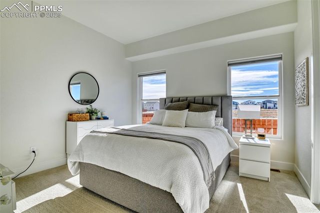 10757 Foggy Bend Lane, Peyton, CO 80831