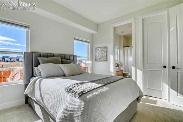 10757 Foggy Bend Lane, Peyton, CO 80831