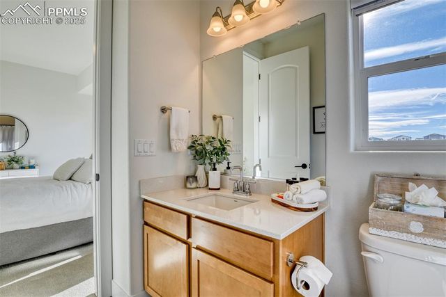 10757 Foggy Bend Lane, Peyton, CO 80831