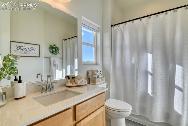 10757 Foggy Bend Lane, Peyton, CO 80831