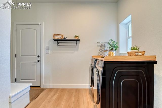 10757 Foggy Bend Lane, Peyton, CO 80831