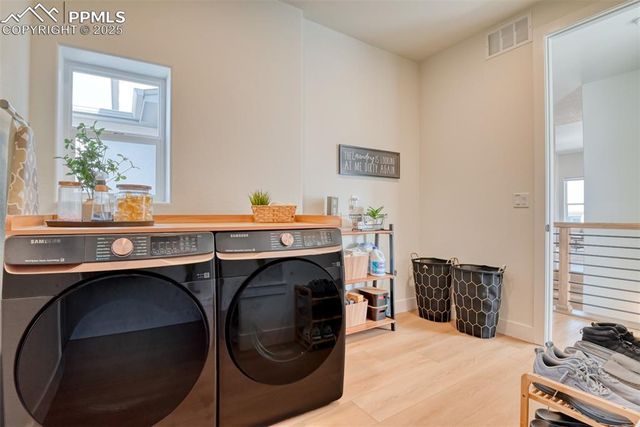 10757 Foggy Bend Lane, Peyton, CO 80831