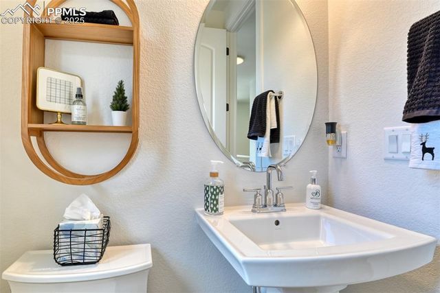 10757 Foggy Bend Lane, Peyton, CO 80831