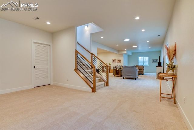 10757 Foggy Bend Lane, Peyton, CO 80831