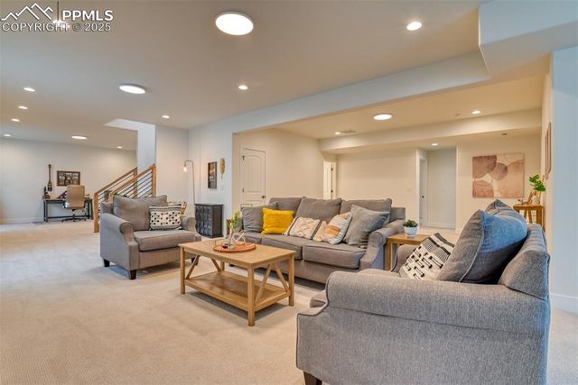 10757 Foggy Bend Lane, Peyton, CO 80831