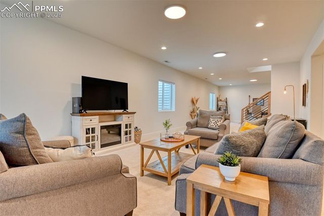 10757 Foggy Bend Lane, Peyton, CO 80831