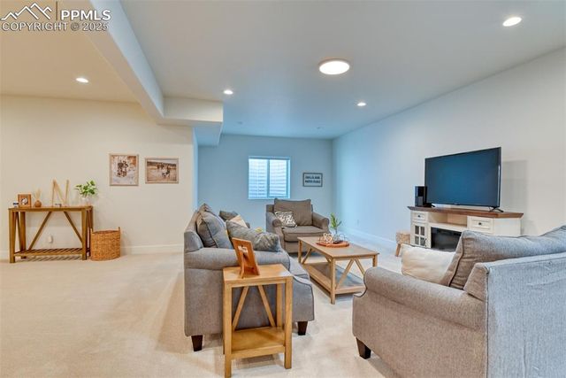 10757 Foggy Bend Lane, Peyton, CO 80831