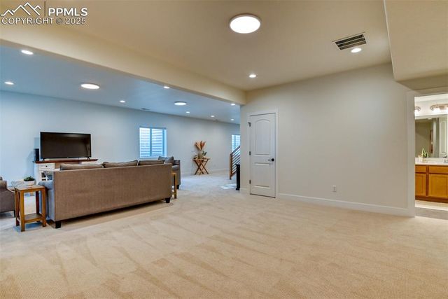 10757 Foggy Bend Lane, Peyton, CO 80831