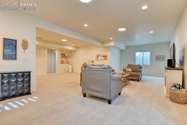 10757 Foggy Bend Lane, Peyton, CO 80831