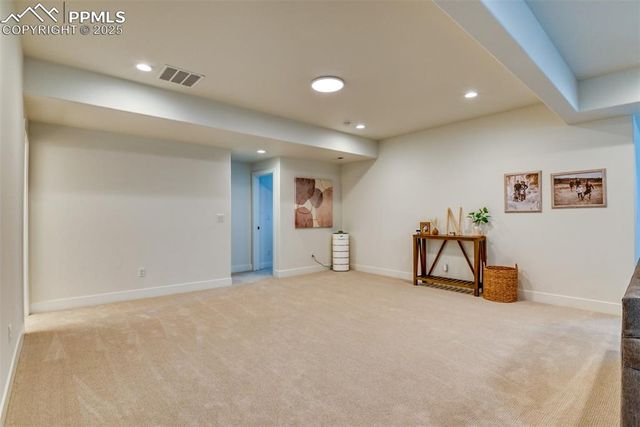 10757 Foggy Bend Lane, Peyton, CO 80831