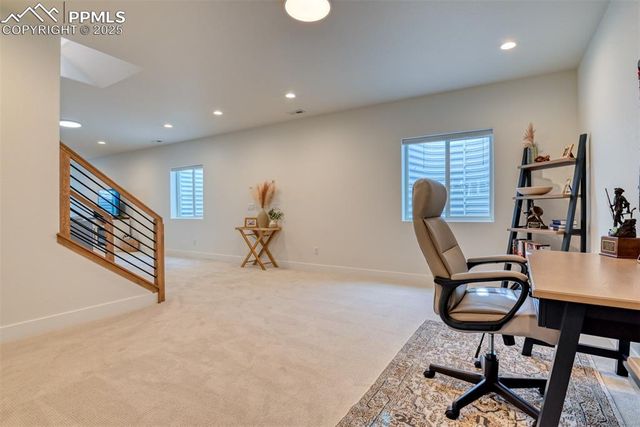 10757 Foggy Bend Lane, Peyton, CO 80831