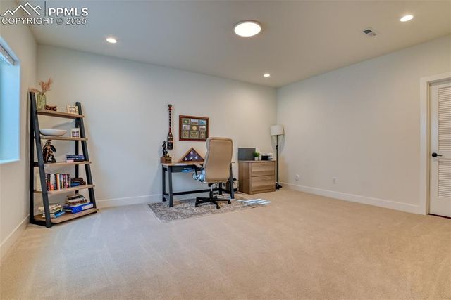 10757 Foggy Bend Lane, Peyton, CO 80831