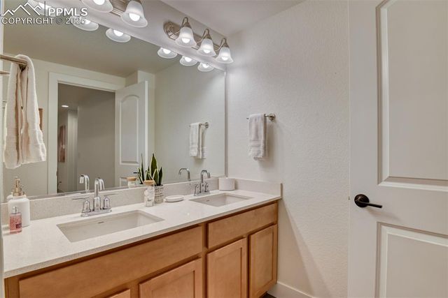 10757 Foggy Bend Lane, Peyton, CO 80831