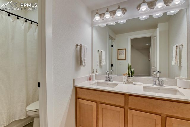 10757 Foggy Bend Lane, Peyton, CO 80831