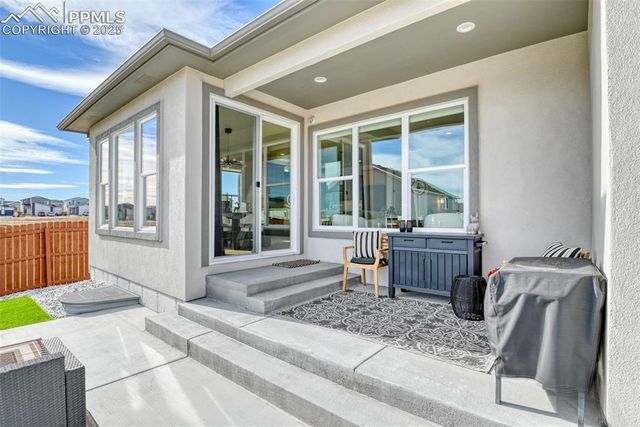 10757 Foggy Bend Lane, Peyton, CO 80831