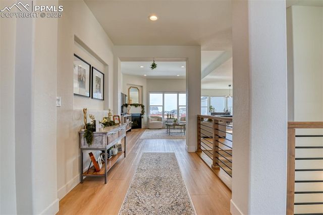 10757 Foggy Bend Lane, Peyton, CO 80831