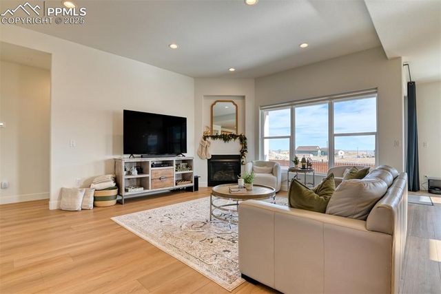 10757 Foggy Bend Lane, Peyton, CO 80831