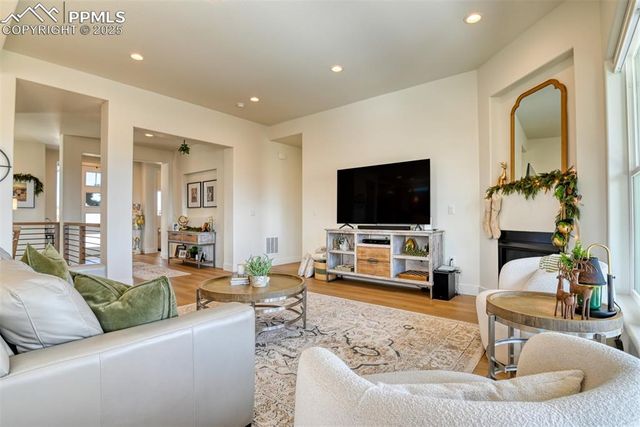 10757 Foggy Bend Lane, Peyton, CO 80831