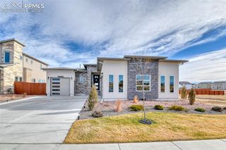 10757 Foggy Bend Lane, Peyton, CO 80831