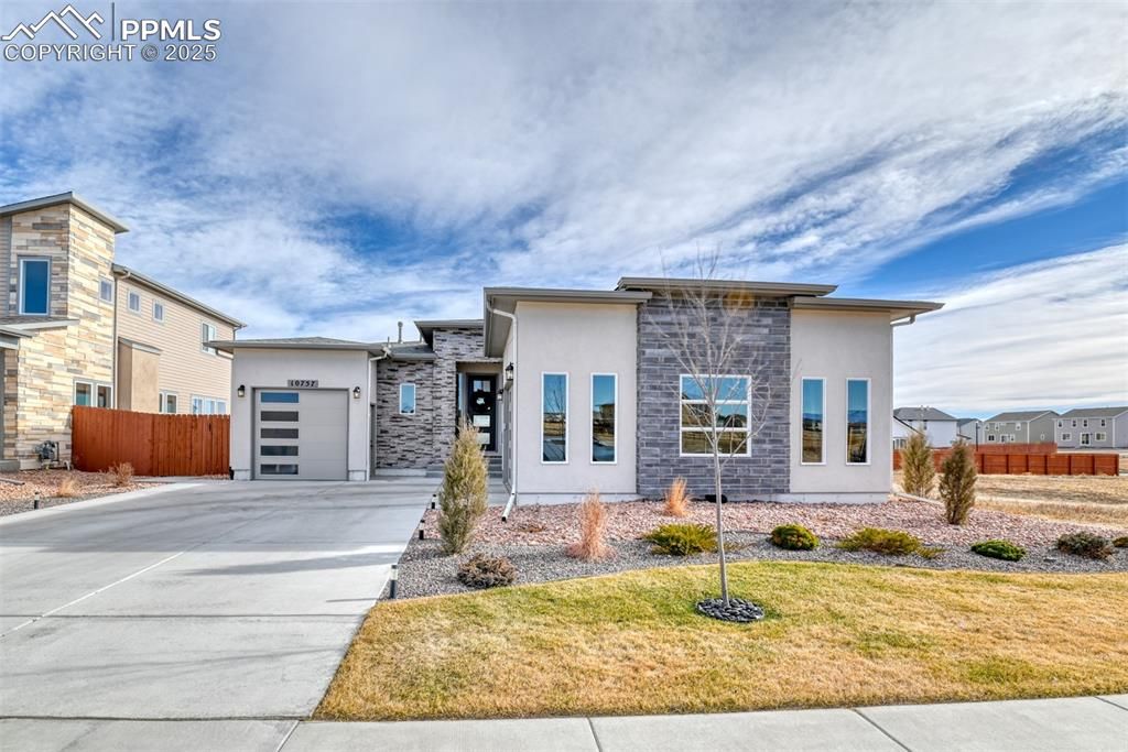 10757 Foggy Bend Lane, Peyton, CO 80831