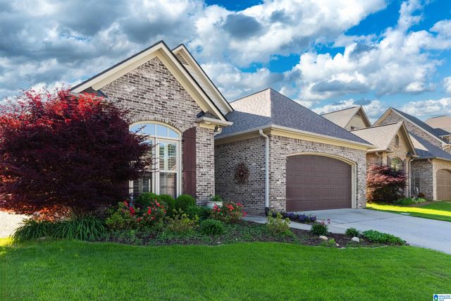 4726 STONEGATE PLACE, Trussville, AL 35173