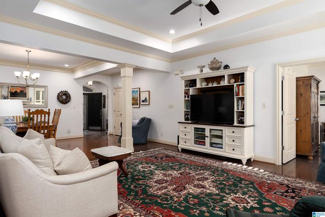 4726 STONEGATE PLACE, Trussville, AL 35173