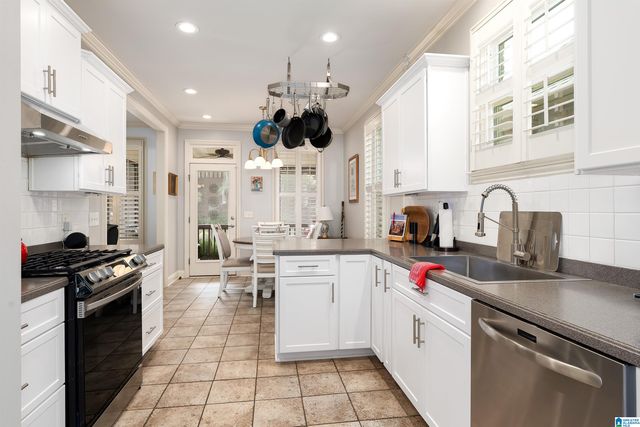 4726 STONEGATE PLACE, Trussville, AL 35173