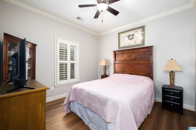 4726 STONEGATE PLACE, Trussville, AL 35173