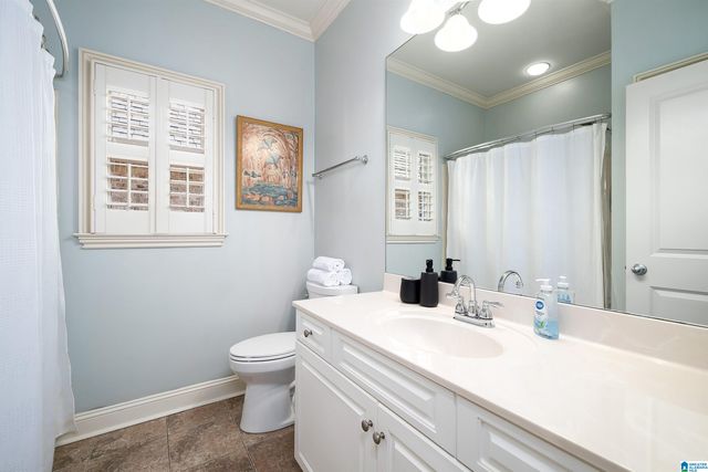 4726 STONEGATE PLACE, Trussville, AL 35173