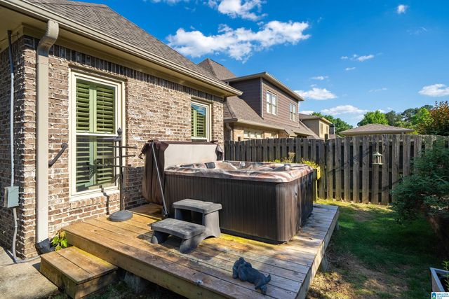 4726 STONEGATE PLACE, Trussville, AL 35173
