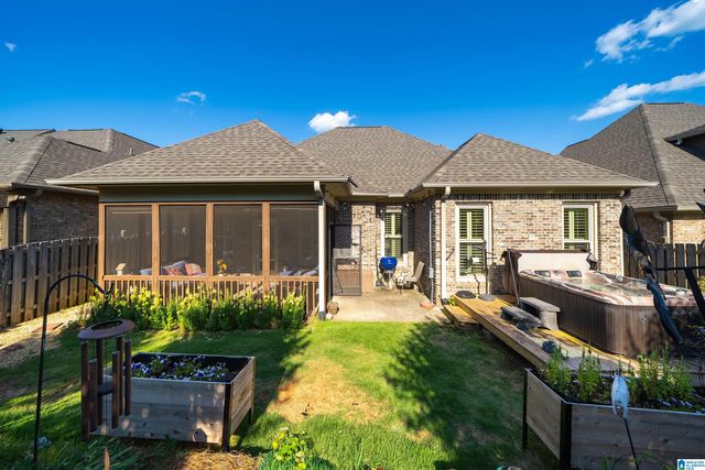 4726 STONEGATE PLACE, Trussville, AL 35173