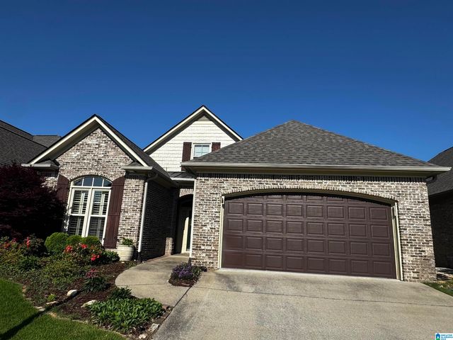 4726 STONEGATE PLACE, Trussville, AL 35173