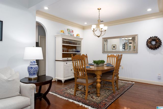 4726 STONEGATE PLACE, Trussville, AL 35173