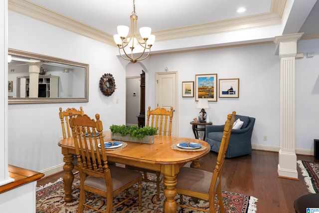 4726 STONEGATE PLACE, Trussville, AL 35173