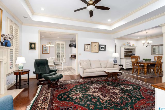 4726 STONEGATE PLACE, Trussville, AL 35173